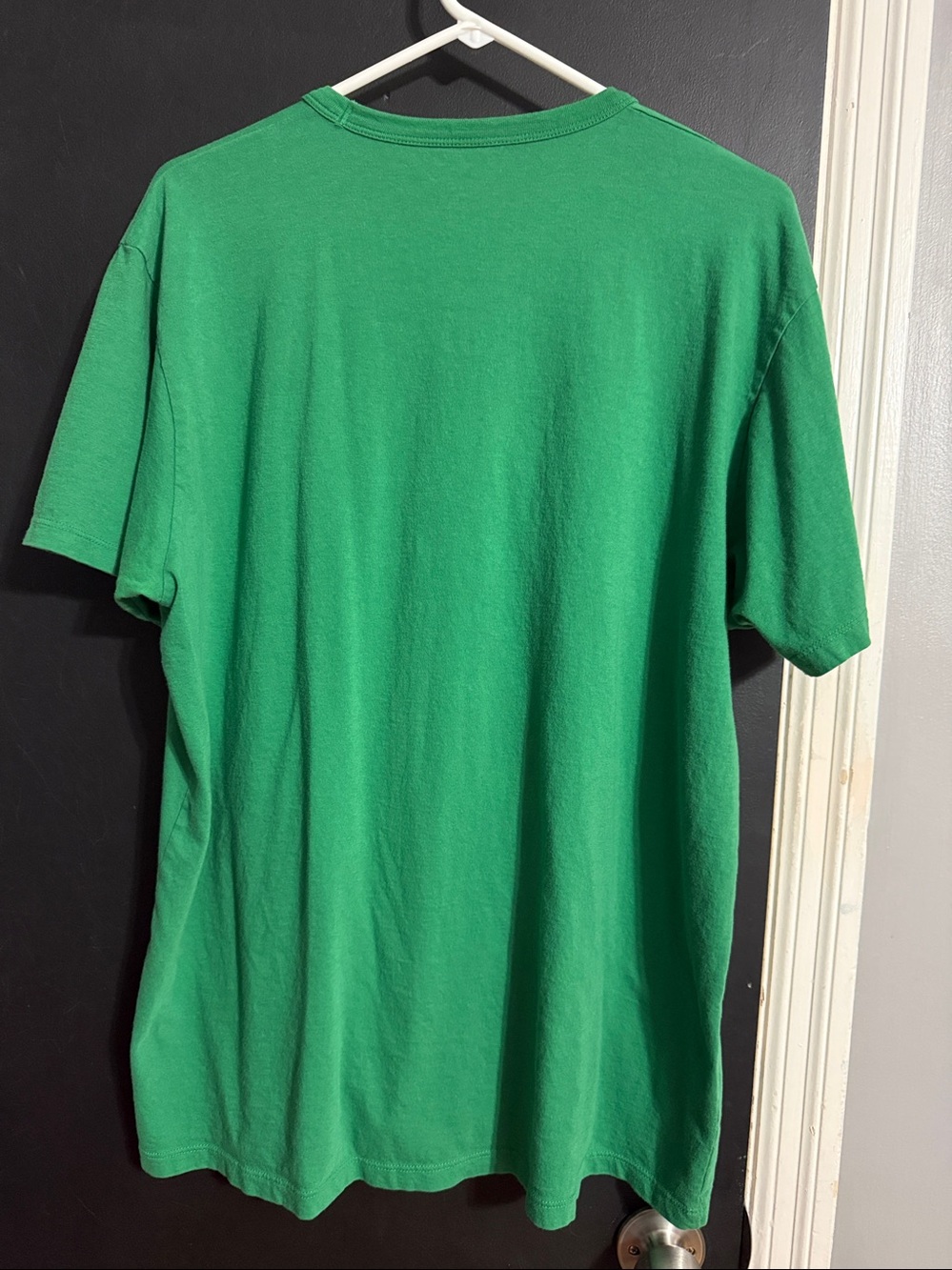 Forty Seven Brand PHILADELPHIA EAGLES HISTORIC GRIT VINTAGE '47 SCRUM TEE XL - Picture 3 of 7